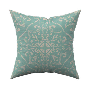 cushion sample seven